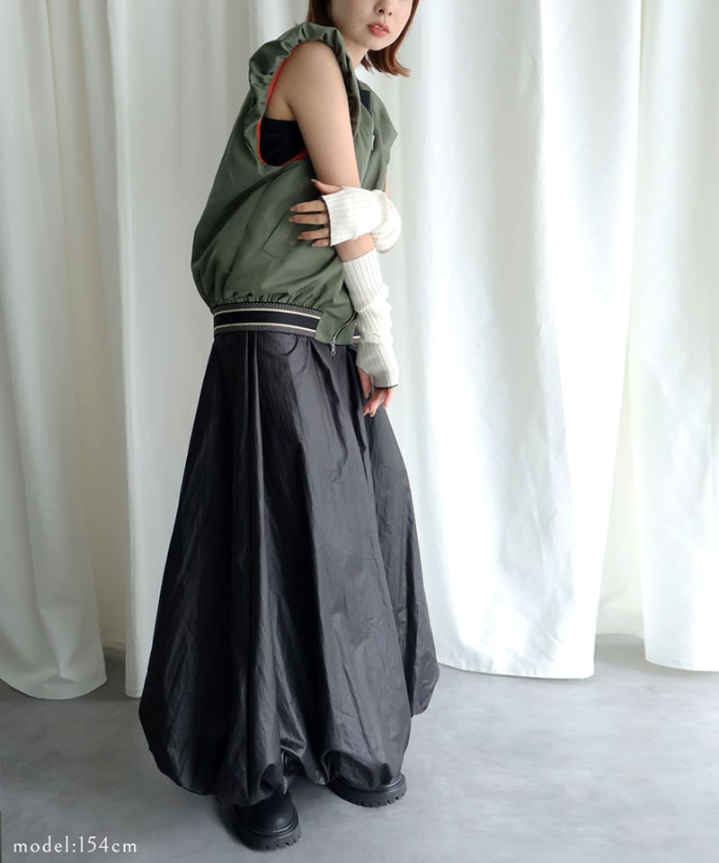 指穴付きアームカバー 【メール便】 | Bulue.