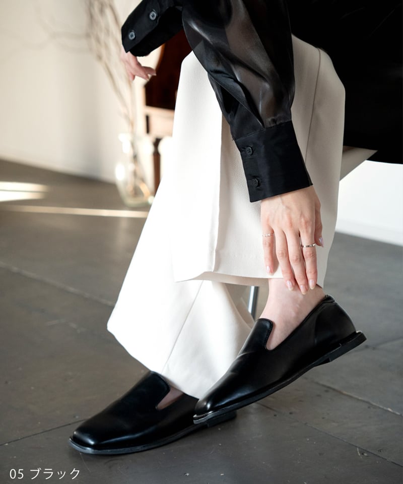 オペラシューズ buaa0004 | Bulue.