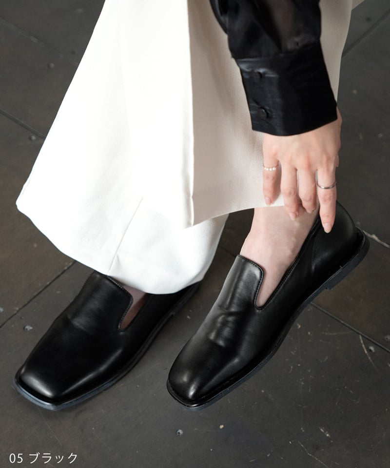 オペラシューズ buaa0004 | Bulue.