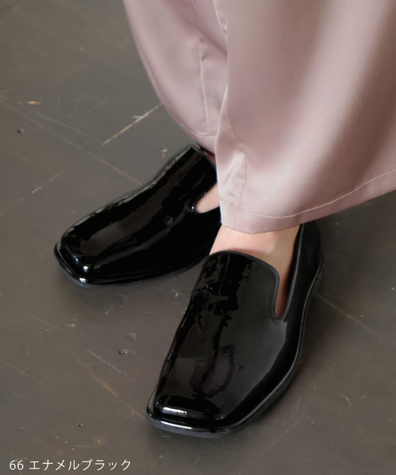 オペラシューズ buaa0004 | Bulue.