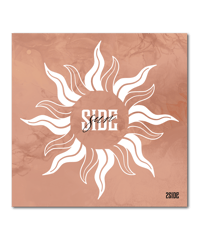 【2SIDE】アルバム Sun SIDE