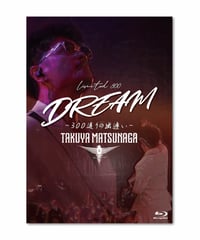 【松永拓也】Blu-ray  DREAM〜300通りの出逢い~2025