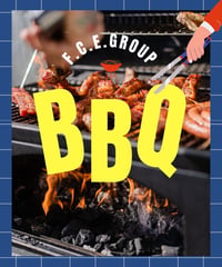 【F.C.E.Group】BBQ大会。あなただけに送る全員感謝動画