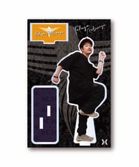 【松永拓也】アクリルスタンド<逃げろVer.>[ネット限定商品]