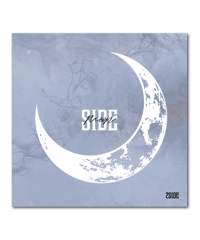 【2SIDE】アルバム Moon SIDE