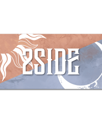 【2SIDE】オリジナルタオル