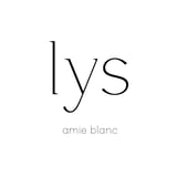 lys amie blanc
