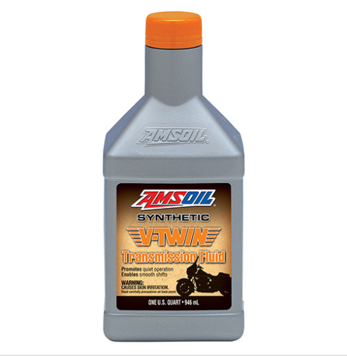 AMSOIL V-TWINシリーズ ハーレー用エンジンオイル・プライマリー