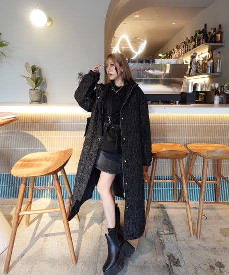 デュアルスタイルコート