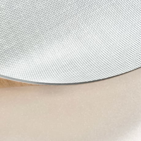 《 バレエマット／さくらピンク 》選べるサイズ｜リノリウム代用・ダンスマット・自宅練習用・手作りスタジオ｜LM-11