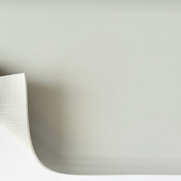 バレエマット／スカイブルー 》選べるサイズ｜リノリウム代用・ダンス