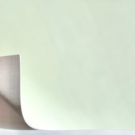 《 バレエマット／パステルグリーン 》選べるサイズ｜リノリウム代用・ダンスマット・自宅練習用・手作りスタジオ｜LM-13