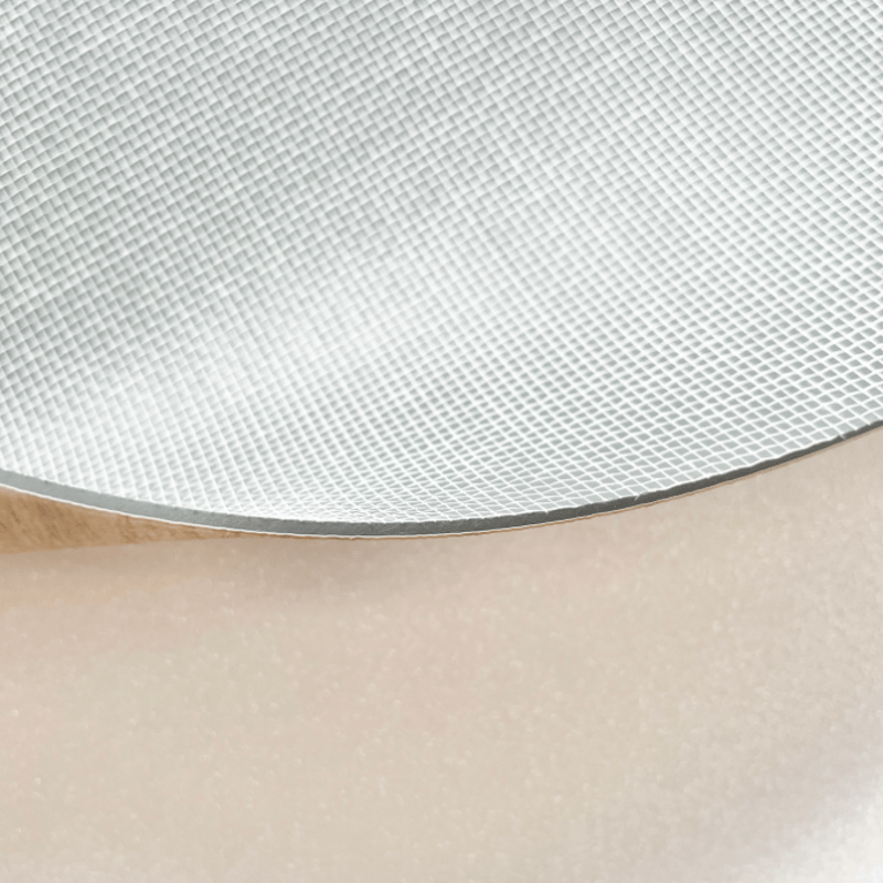 バレエマット／ミスティピンク 》選べるサイズ｜リノリウム代用