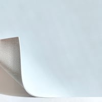 バレエマット／スカイブルー 》選べるサイズ｜リノリウム代用
