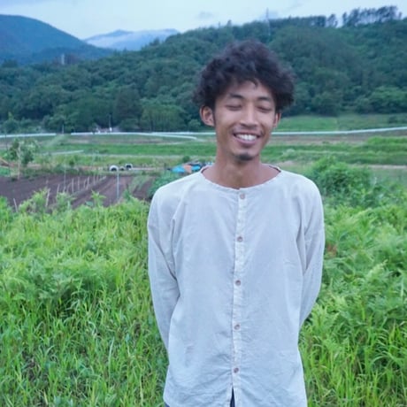 【6月予約】メンズサイズ　野良着風来坊シャツ