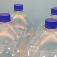【九州エリア】宮崎県小林の天然水 5L×4本