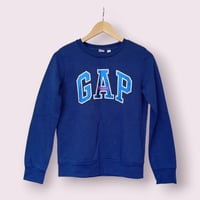 【古着】キッズXXL　GAP　KIDS　トレーナー　WL-24100023