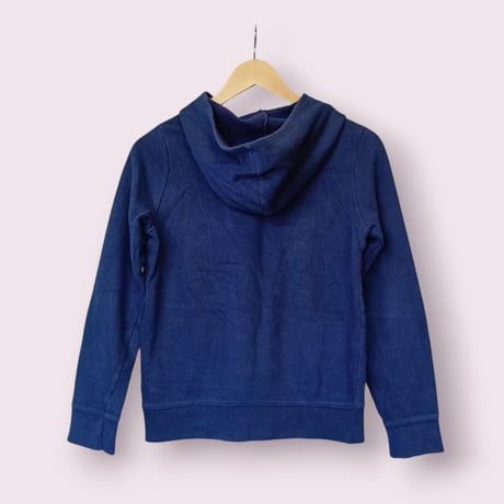 【古着】キッズXXL　GAP　KIDS　パーカー　XXL（キッズサイズ）　WL-24100022