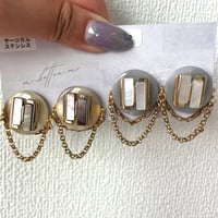 2連チェーン⛓️