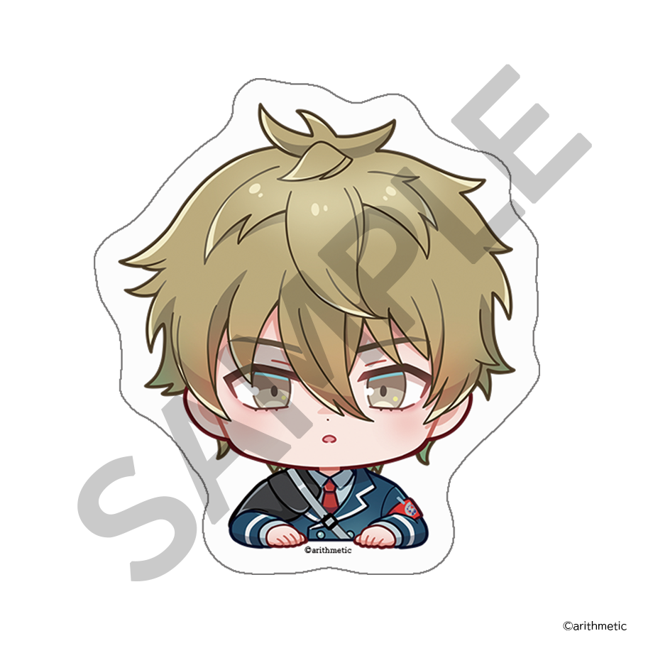 starry☆sky スタスカ 青空颯斗 ビックパネル 等身大パネル Starry