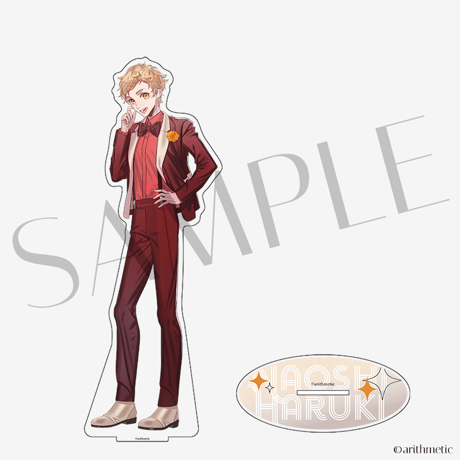 CATEGORY Starry☆Sky | はにーしょっぷ