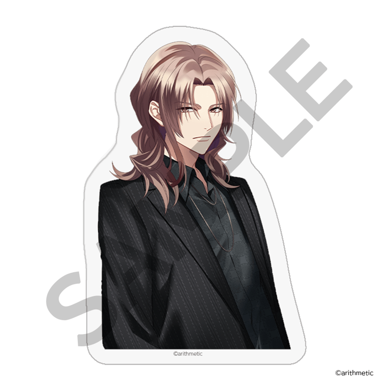 DYNAMIC CHORD クリアカードコレクション | はにーしょっぷ