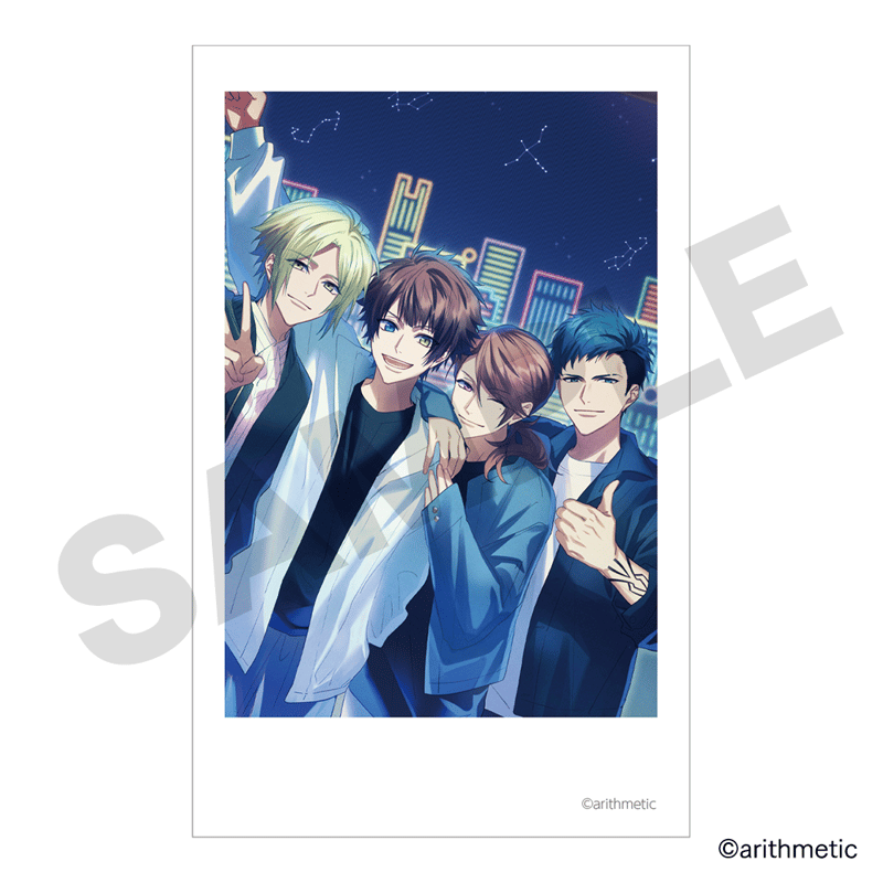 dynamic chord ダイナー 芹 チェキ サイン 直筆 2025年最新】Dynamic chord サインの人気アイテム - メルカリ