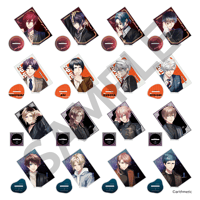 Blackish House sideA→ -Retour- 等身アクリルスタンド | はにー