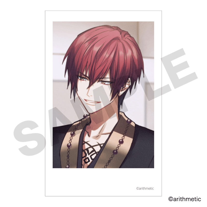 DYNAMIC CHORD ダイナー 玲音 直筆 サイン チェキ風カード DYNAMIC CHORD 10th チェキ風カード | はにーしょっぷ