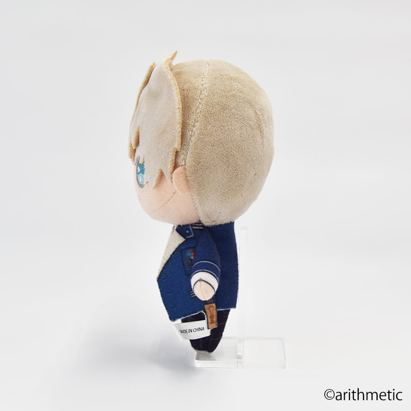 Blackish House ぬいぐるみ | はにーしょっぷ