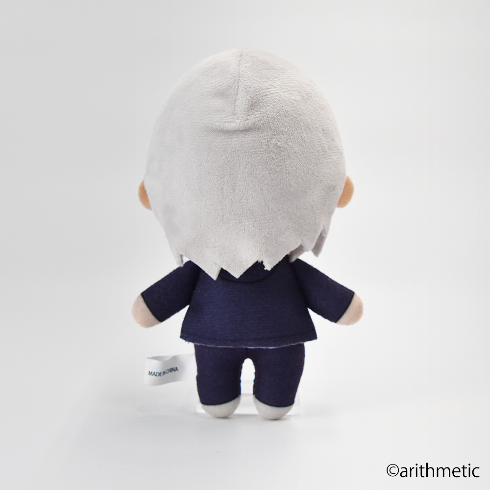 Blackish House ブラハ アクスタ 乃亜 澪 藤吾