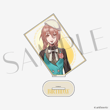 CATEGORY アクリルスタンド | はにーしょっぷ