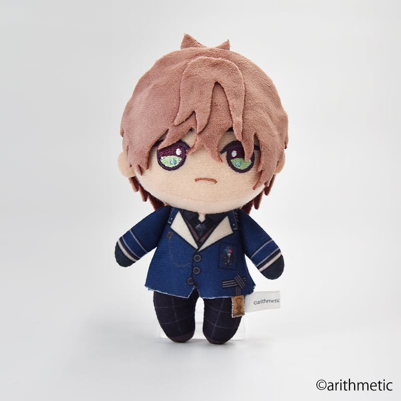 Blackish House ぬいぐるみ | はにーしょっぷ