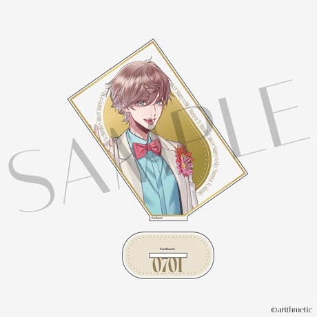 CATEGORY Starry☆Sky | はにーしょっぷ