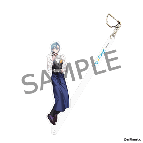 La Ruche アクリルスティック | はにーしょっぷ