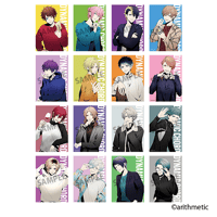 DYNAMIC CHORD feat. [rêve parfait] Remaster edi