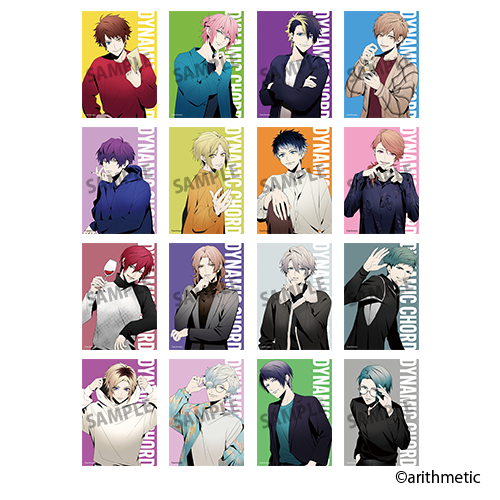 DYNAMIC CHORD ダイナー 直筆サイン入り ブロマイド ベース組 DYNAMIC CHORD ダイナー 直筆サイン入り ブロマイド ベース組 【公式通販】