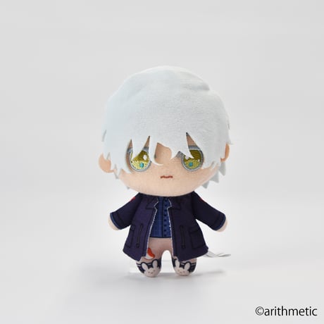 あやかしごはん ぬいぐるみ