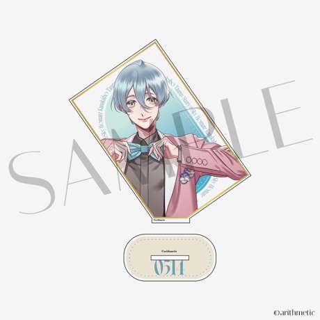 CATEGORY アクリルスタンド | はにーしょっぷ