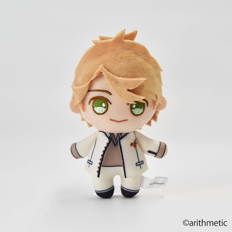 あやかしごはん ぬいぐるみ | はにーしょっぷ