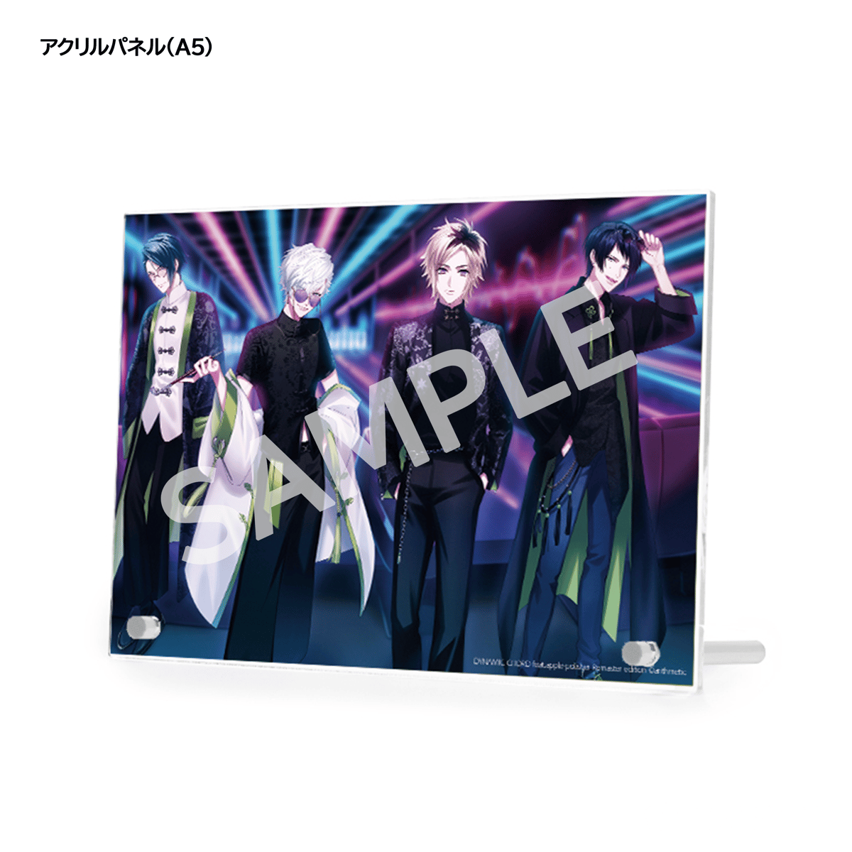 アニメ DYNAMIC CHORD apple-polisher DYNAMIC CHORD feat. apple-polisher Remaster edi