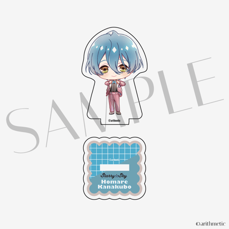 CATEGORY Starry☆Sky | はにーしょっぷ