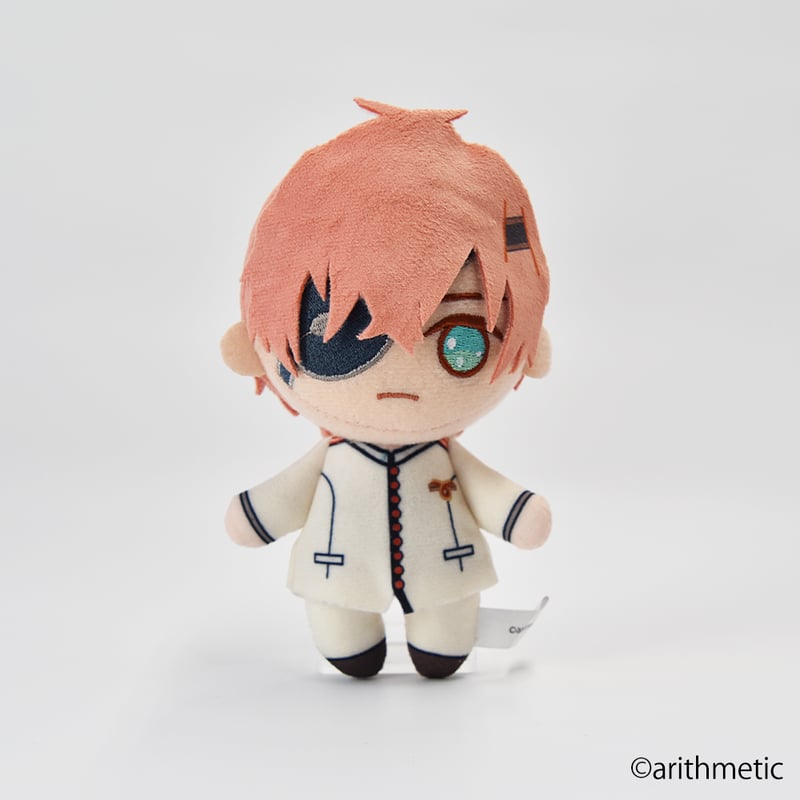 あやかしごはん ぬいぐるみ | はにーしょっぷ