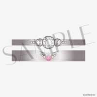 Starlit Anniversary Ring 青空颯斗&Heroineセット
