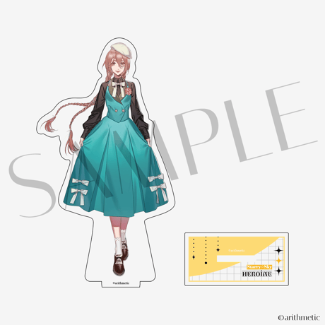 CATEGORY アクリルスタンド | はにーしょっぷ