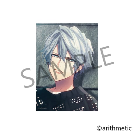 ブロマイドコレクション Cover Compilation ver.
