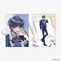 イラストBOOK 金久保誉ver. | はにーしょっぷ
