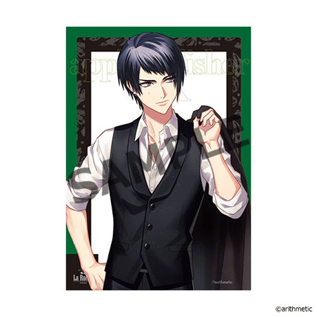La Ruche Artist Bromide  normal ver.