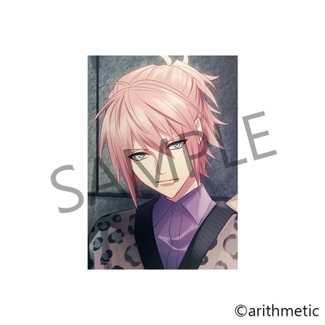 ブロマイドコレクション Cover Compilation ver.
