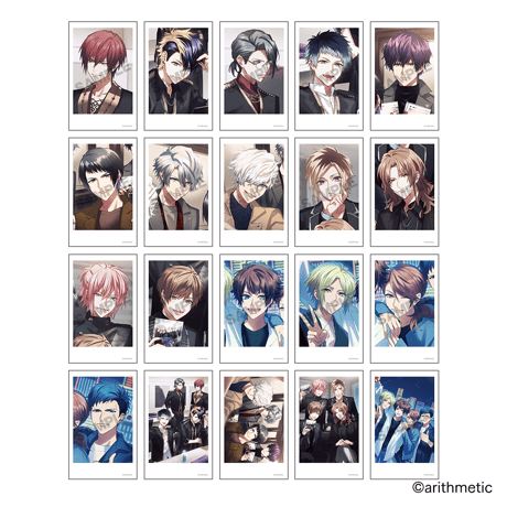 CATEGORY グッズ | はにーしょっぷ